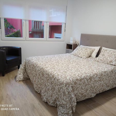 Duplex Costa De Fisterra I Apartman Kültér fotó