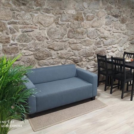 Duplex Costa De Fisterra I Apartman Kültér fotó