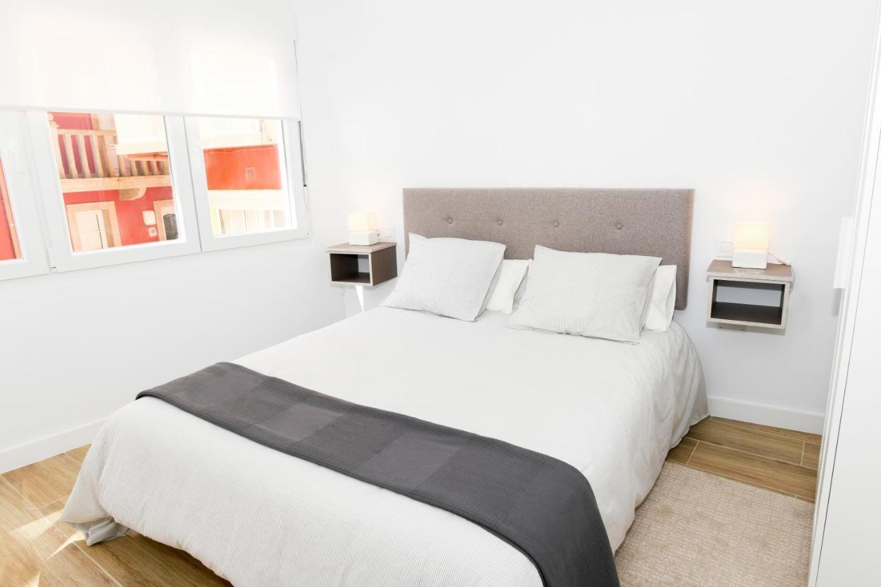 Duplex Costa De Fisterra I Apartman Kültér fotó