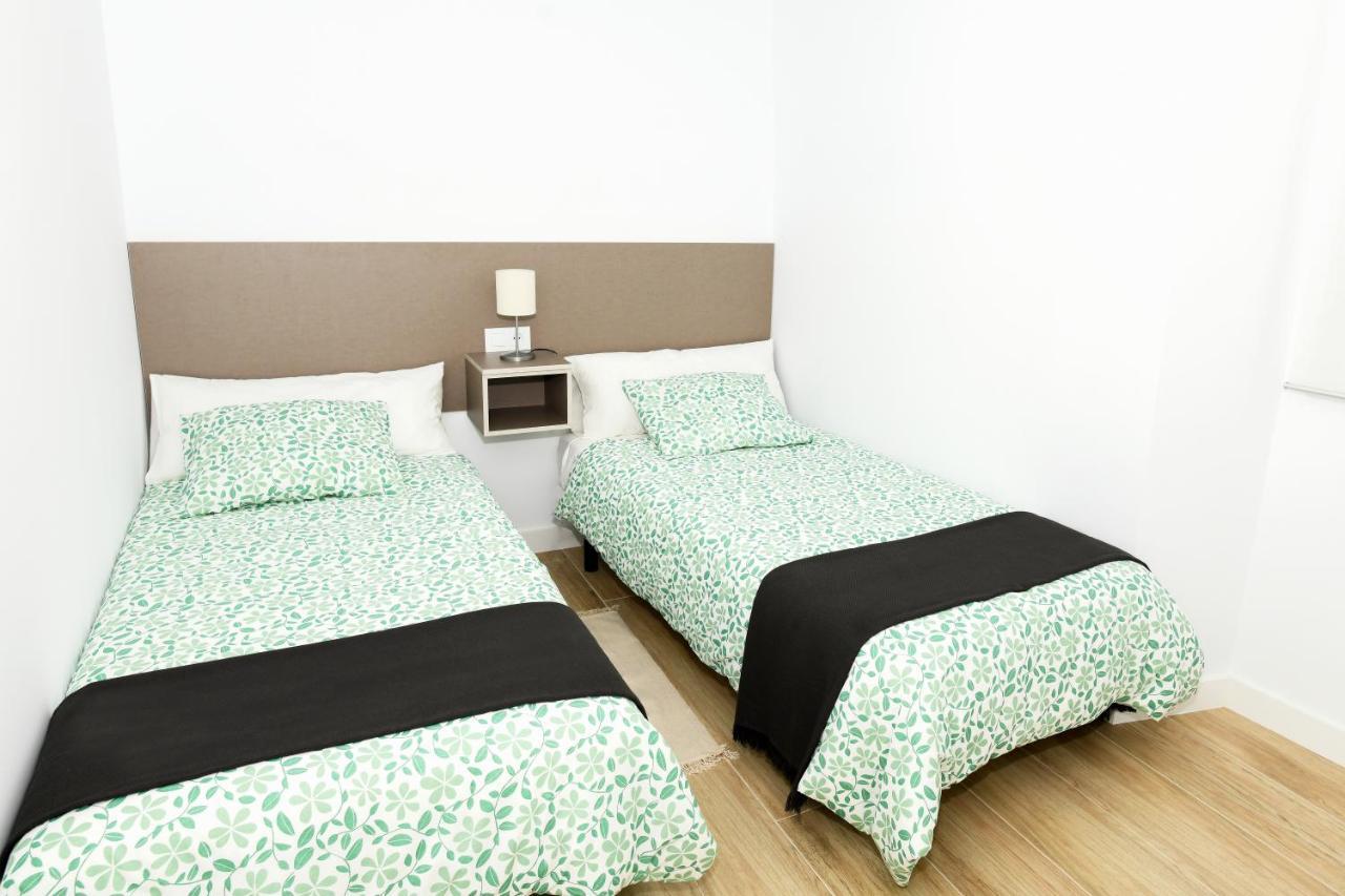 Duplex Costa De Fisterra I Apartman Kültér fotó