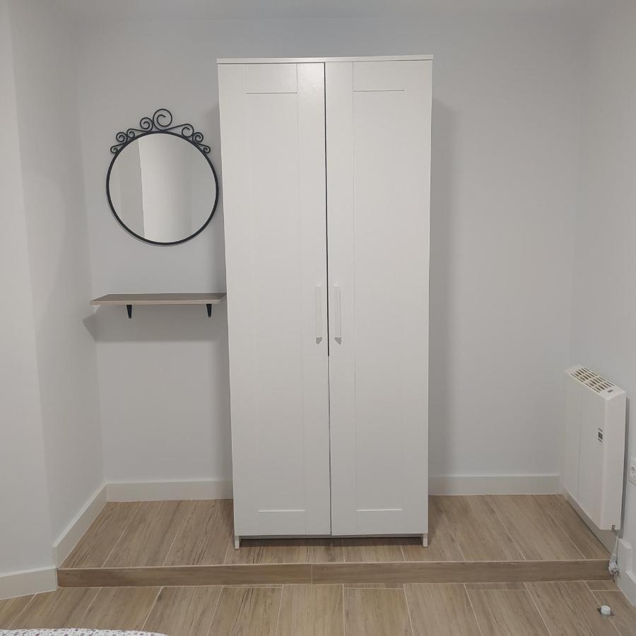 Duplex Costa De Fisterra I Apartman Kültér fotó